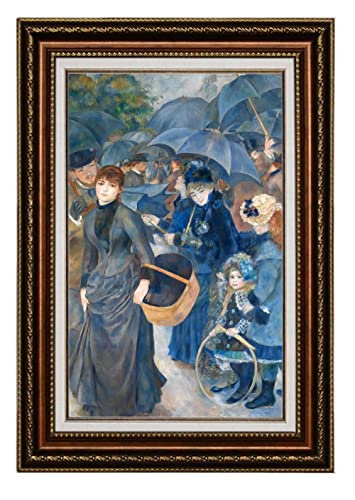 The Umbrellas
