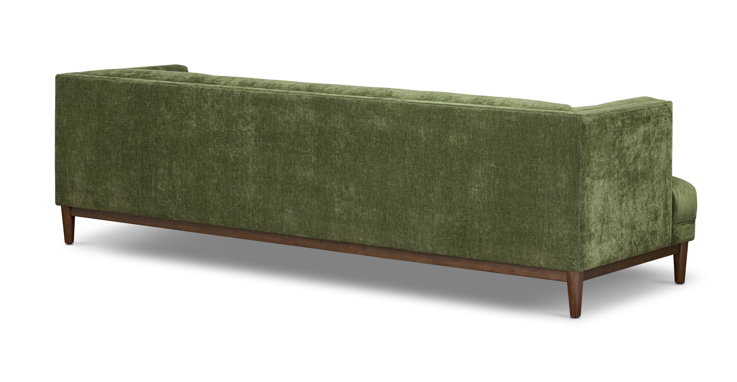 Bolton 100 Sofa - Modern 3-Seater Fabric Couch for Living Room, Lounge & Family Room | Comfortable Sectional Sofa with Soft Cushions | Perfect for Home Decor, Relaxing & Entertaining