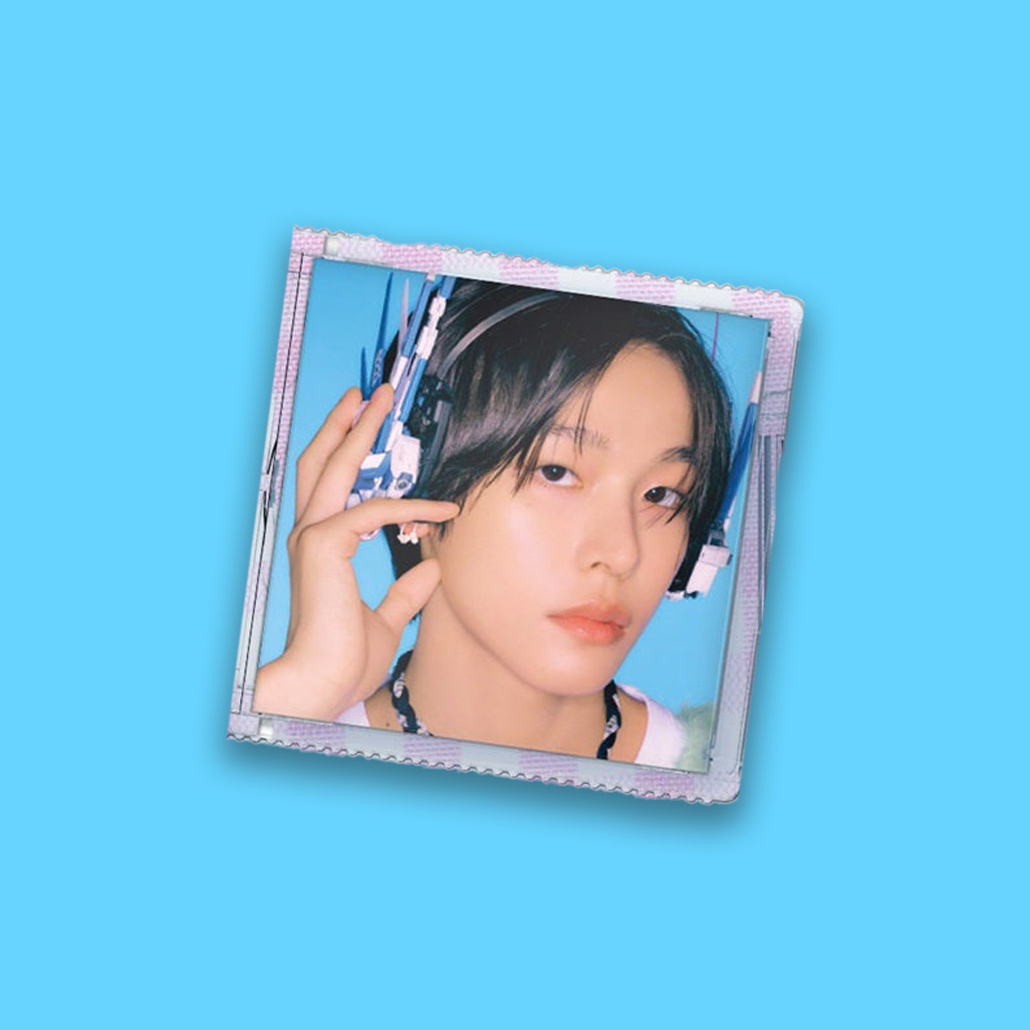 NCT WISH 2nd Single Album 'SONGBIRD' (SMINI Version) - Kpop Collectible for Fans, Perfect for Gifts and Music Collections