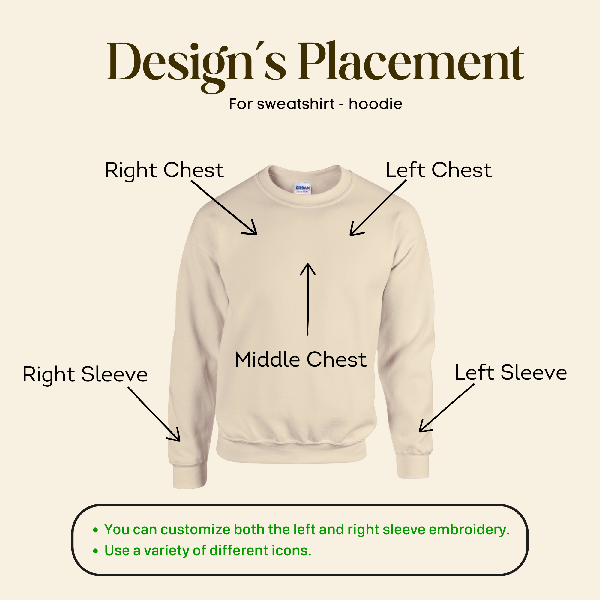 Custom Embroidered T-Shirt - Personalized Basic Tee with Unique Design - Perfect for Casual Wear, Gifts & Branding