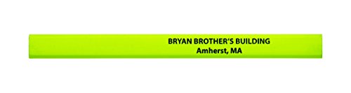 Neon Yellow