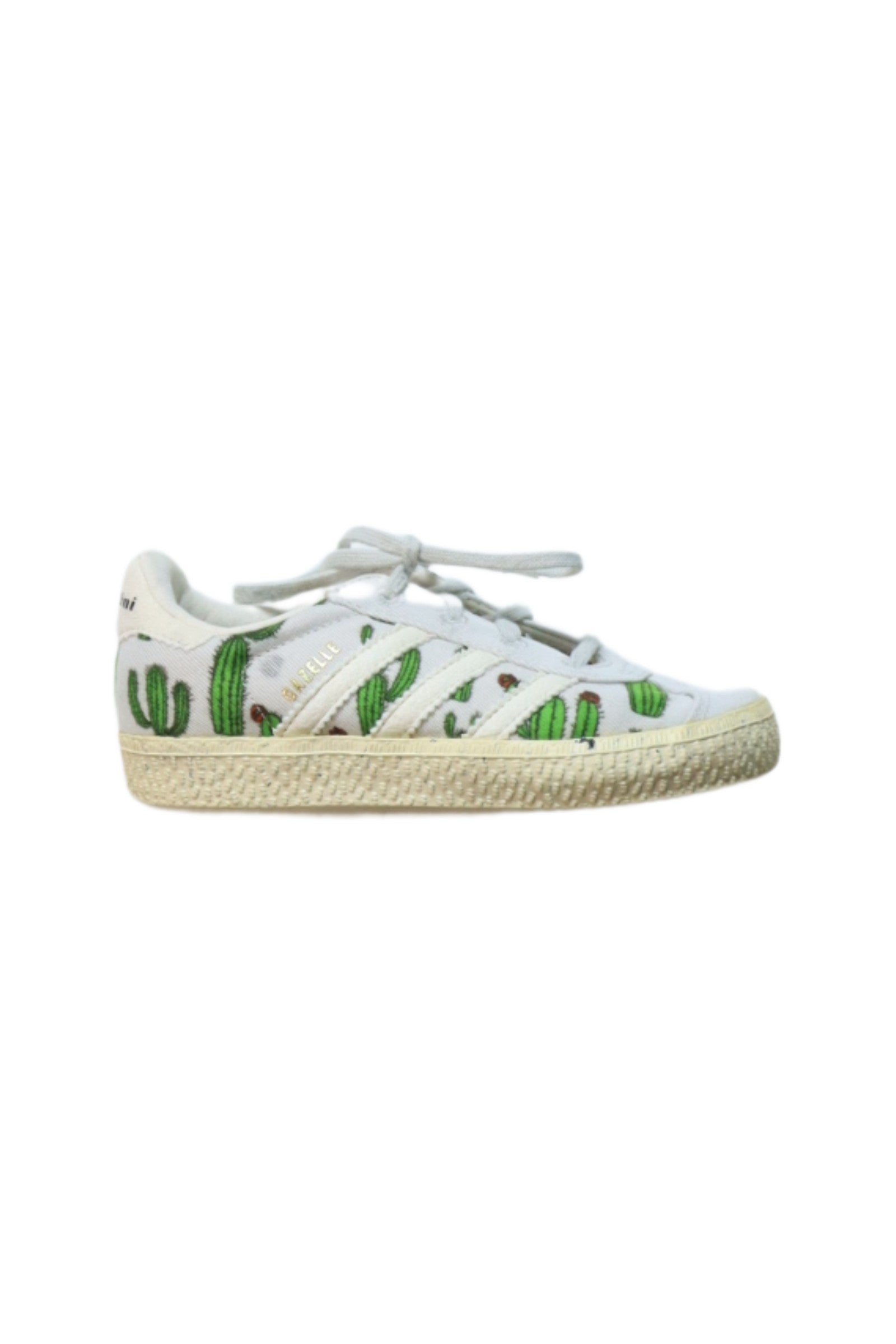 Adidas Kids' Sneakers Size 3T (EU 25.5) - Lightweight Running Shoes for Toddlers - Perfect for Playground, School & Daily Activities