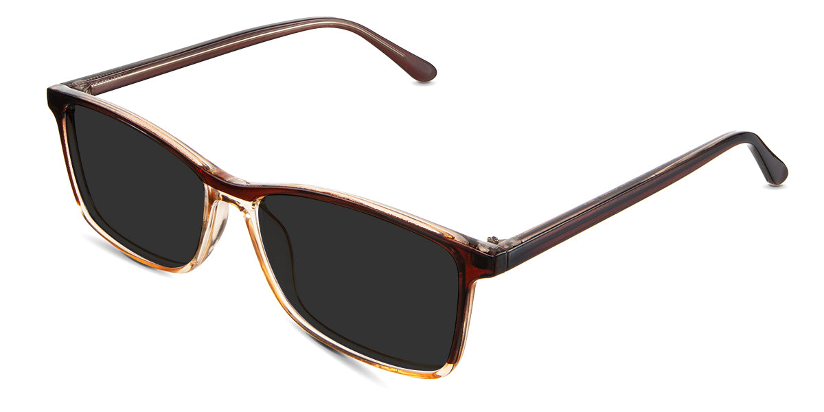 Nick Women's Prescription Polarized Sunglasses - UV Protection, Anti-Glare for Driving, Outdoor Sports & Fashion