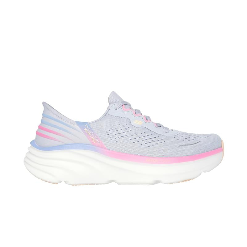 Premium SLIP INS: D'LUX VAPOR 150581/LGMT - Comfortable & Stylish Women's Shoes for Work, Travel & Everyday Wear