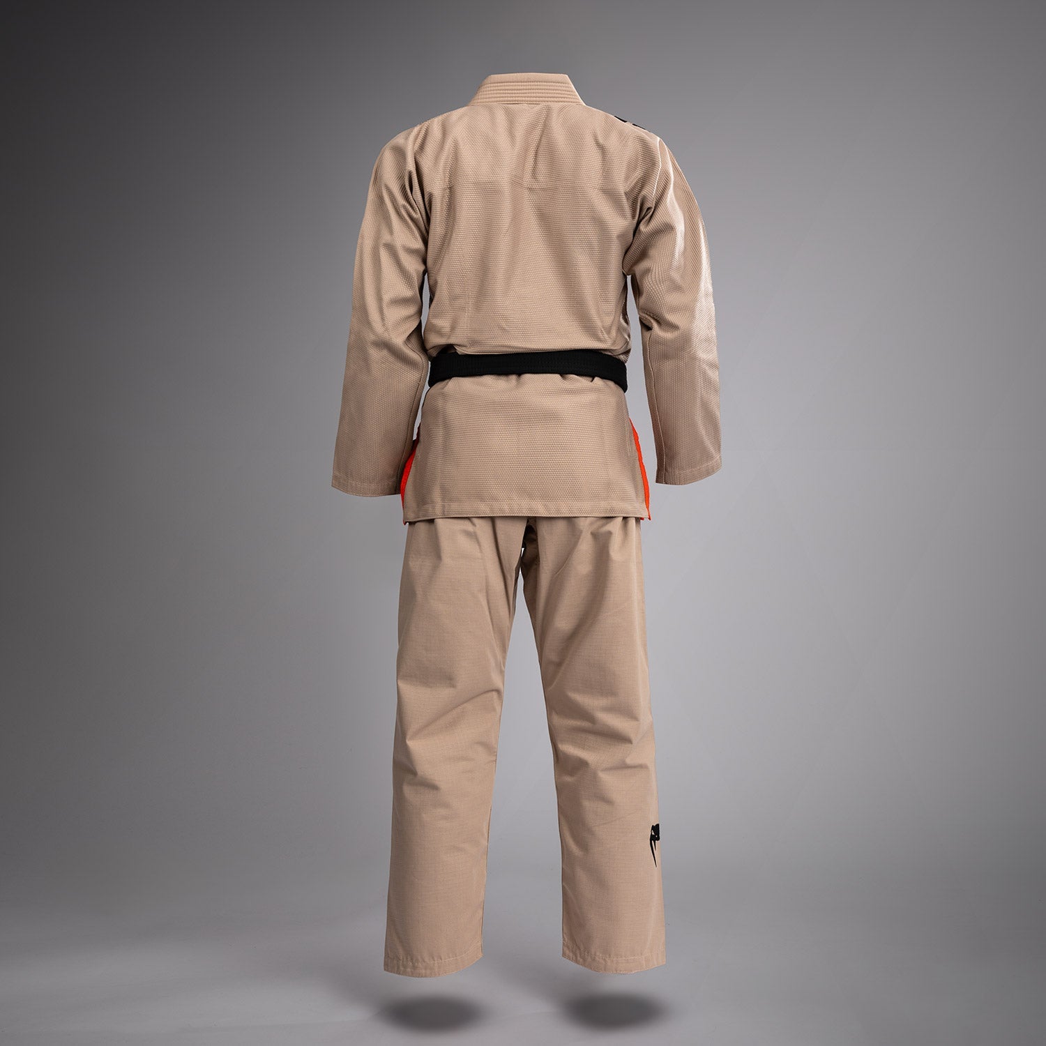 Venum Challenger XT BJJ Gi - Premium Brazilian Jiu-Jitsu Uniform for Men & Women - Stone Sand Color - Lightweight & Durable for Training & Competition