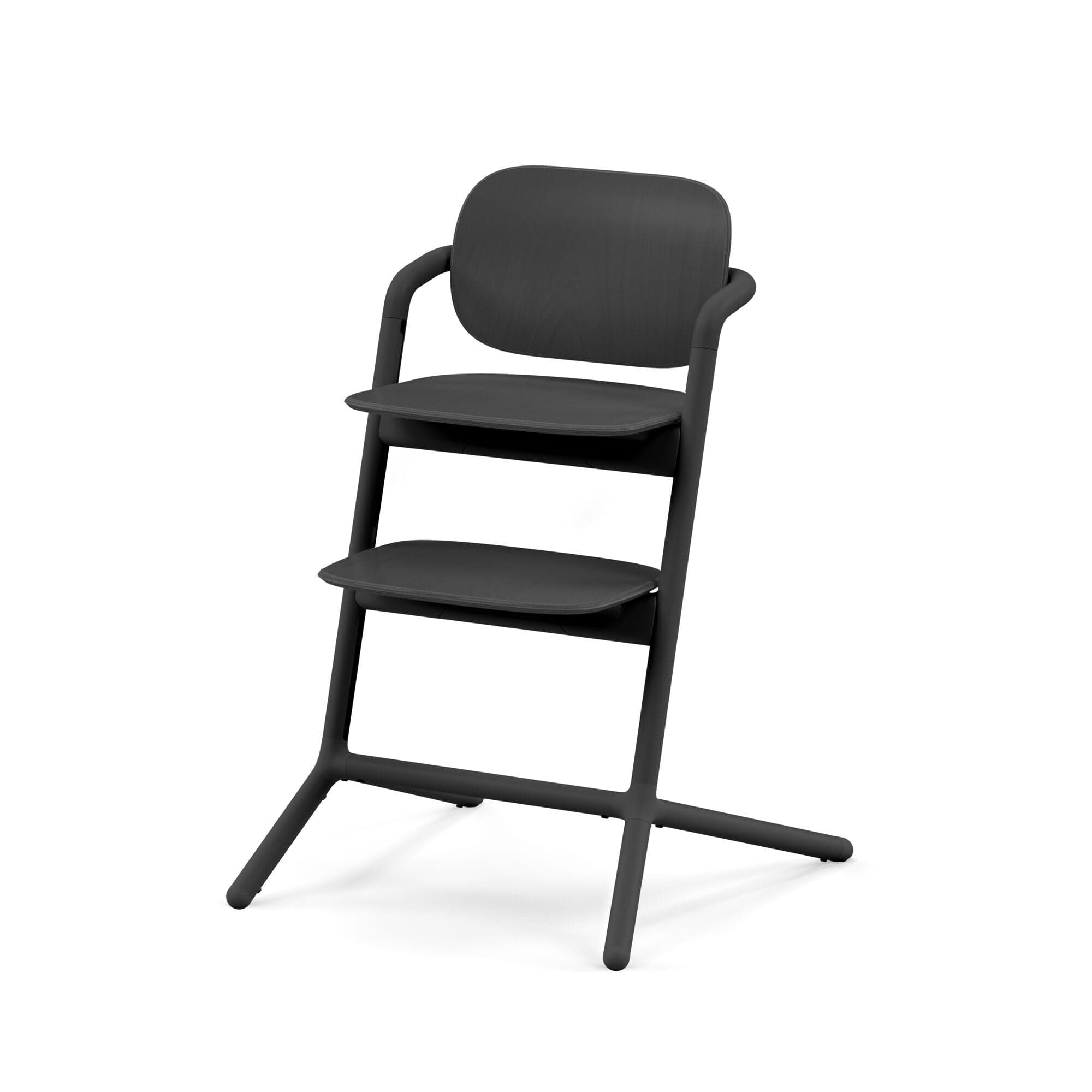 Cybex Lemo 2 Convertible High Chair - 4-in-1 Baby Feeding & Dining Seat - Adjustable Height & Reclining - Modern Nursery & Kitchen Essentials for Infants & Toddlers - Perfect for Home, Restaurant & Outdoor Use