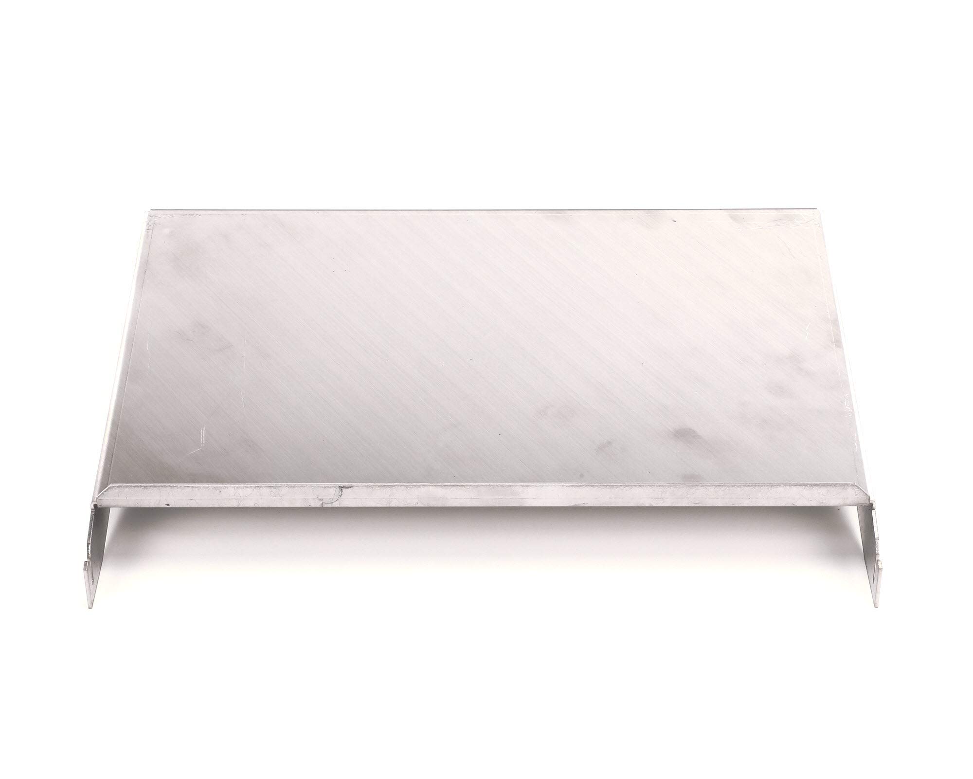 Nieco 25585 Outlet T1287 Tray - Commercial Restaurant Food Warmer Tray - Durable Stainless Steel Warming Tray for Buffets, Catering & Food Service (Perfect for Keeping Meals Hot & Fresh)