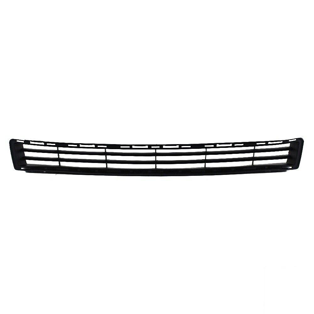 GM1036110 15776187 Front Bumper Grille Replacement for Chevy/GMC Trucks & SUVs - Durable Auto Body Part for Off-Road & Daily Driving