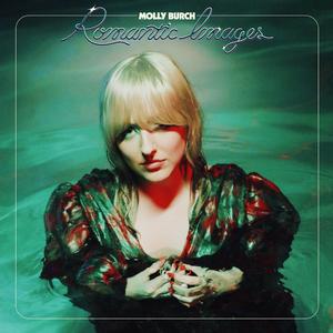 Molly Burch - Romantic Images (Limited Edition Colored Vinyl LP) | Indie Pop Record for Music Lovers & Vinyl Collectors - Perfect for Home Listening, Gifts & Record Collections