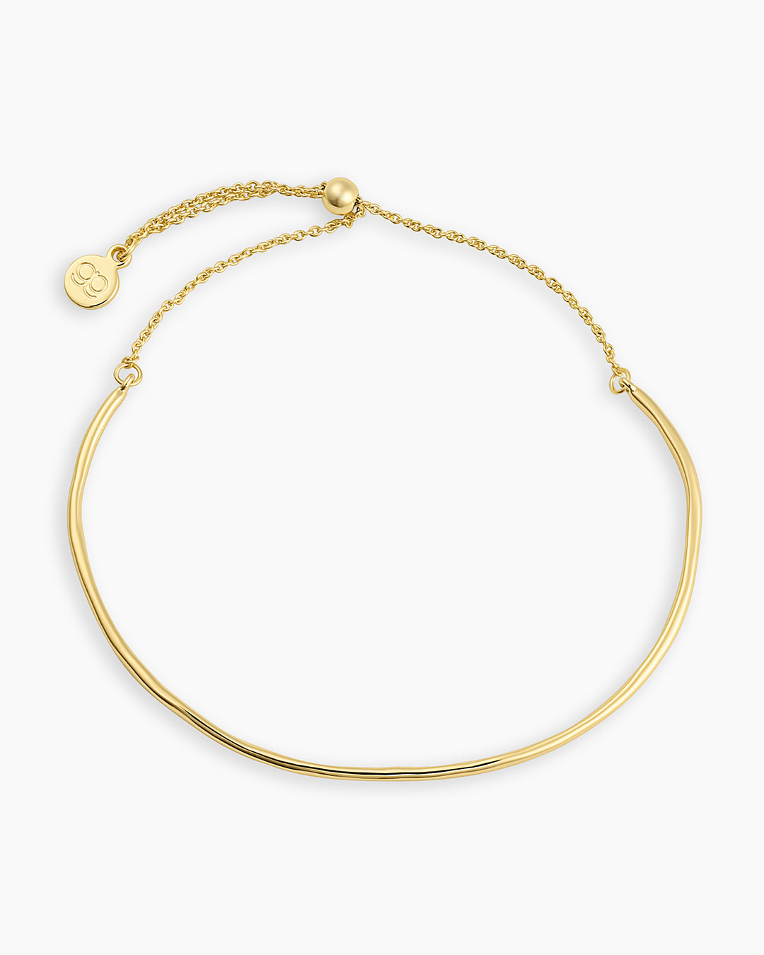 Taner Bar Bracelet for Women - Minimalist Gold & Silver Stackable Bracelets - Perfect for Everyday Wear, Gifts & Layering Jewelry