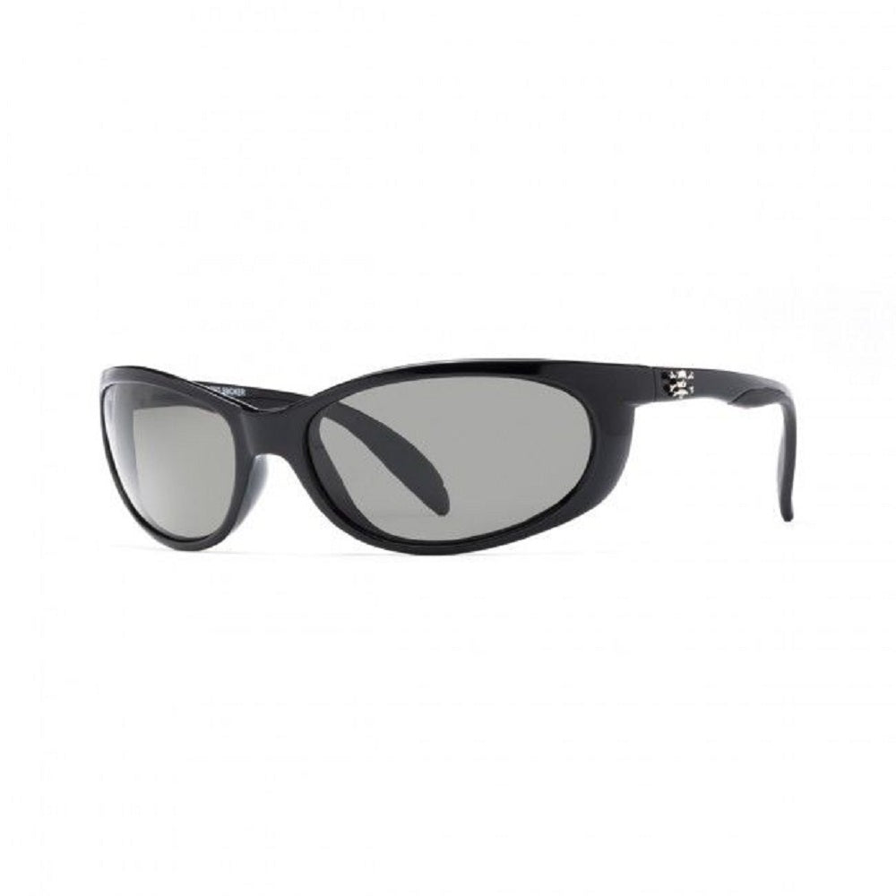 Calcutta Smoker Polarized Sunglasses for Men & Women - UV Protection Fishing & Outdoor Sports Shades - Perfect for Boating, Driving, and Beach Activities