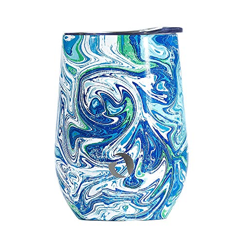 Venice Swirl