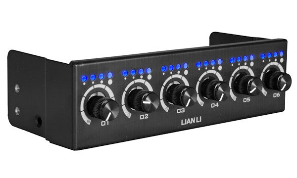 Lian Li PT-FN04 5.25
