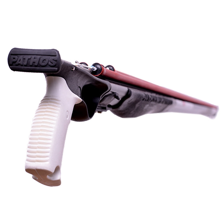 Pathos Sniper - High Precision Hunting Rifle for Long Range Shooting | Perfect for Hunting, Target Practice & Outdoor Adventures