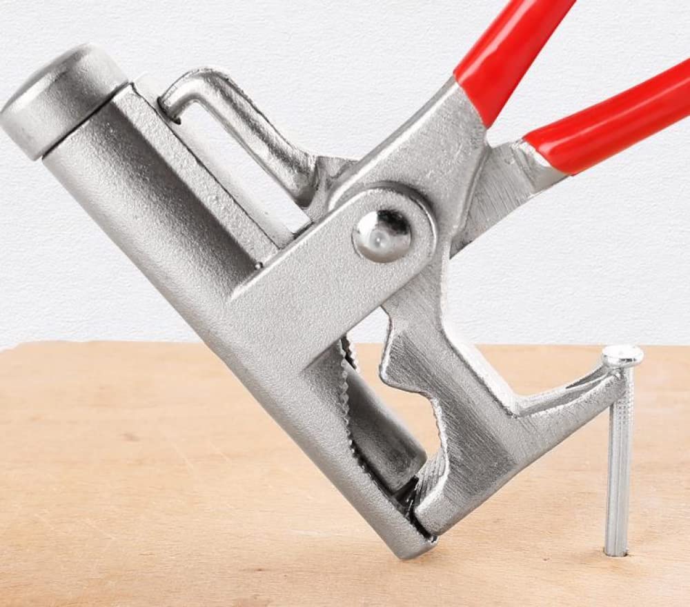 Multifunctional Hammer & Adjustable Wrench Pliers - All-in-One Home Repair Tool for DIY, Construction & Workshop Use | Durable Hand Tools for Household & Factory Hardware Projects