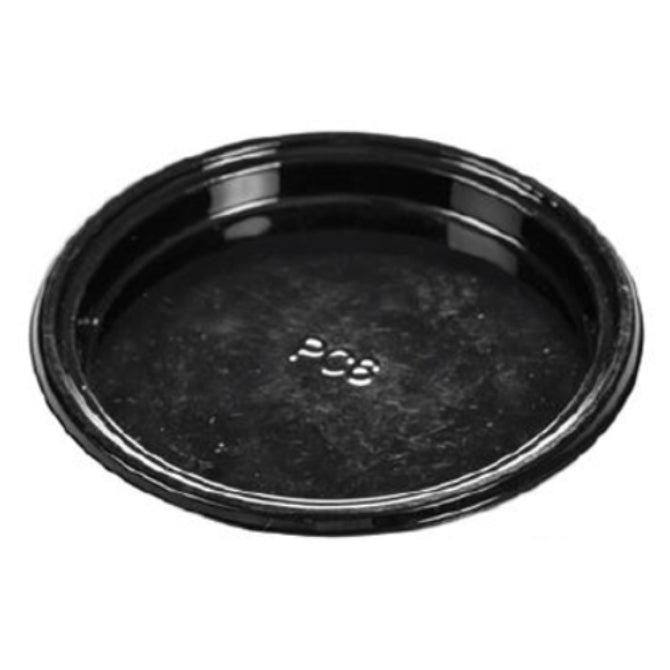 Round Serving Dish 24569933 - Elegant Ceramic Platter for Appetizers, Desserts & Party Snacks