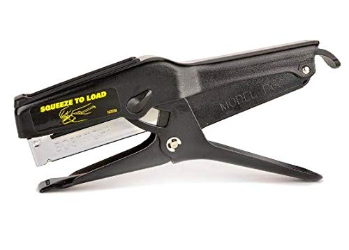 Bostitch P6C-6 Heavy Duty Stapler 6-Pack - Compatible with Bostitch STCR2619 PowerCrown Staples - Ideal for Office, School, and Home Use