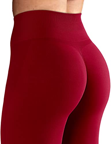1-fiery Red Marl