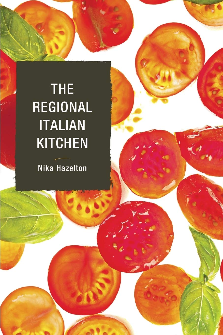 Authentic Italian Regional Cuisine Cookbook - Traditional Recipes from Italy's Best Regions for Home Cooking & Gourmet Dining