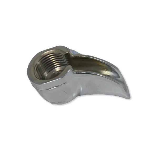 Expobar Portafilter Spout - Premium Espresso Machine Accessory for Barista & Home Coffee Brewing | Perfect for Latte Art & Professional Coffee Shops