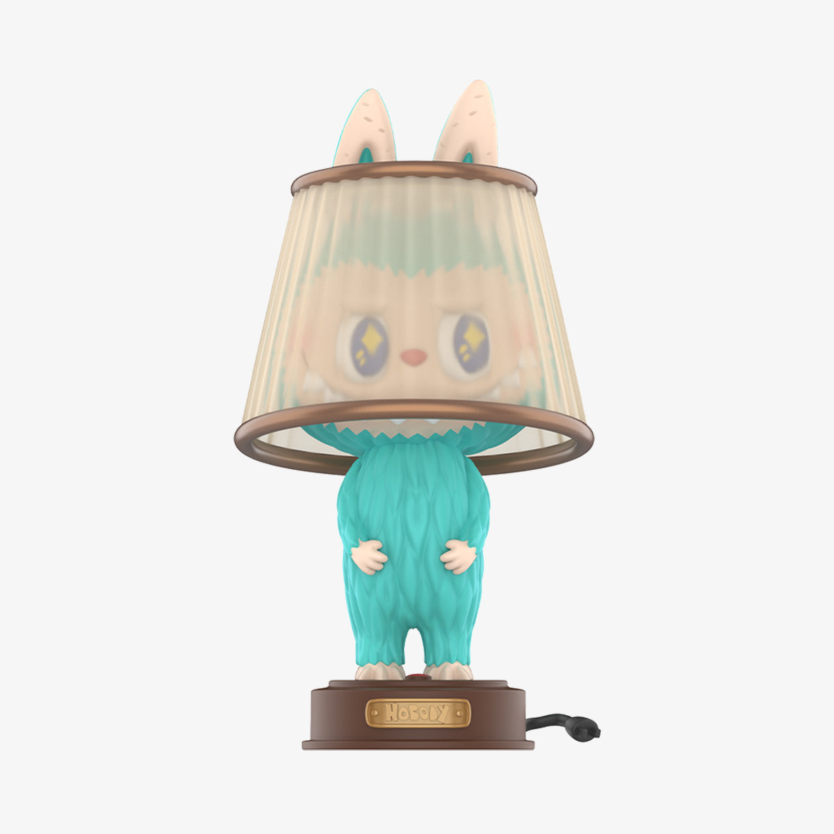Labubu The Monsters Almost Hidden Series Collectible Figures - Perfect for Display, Gifts & Pop Culture Enthusiasts