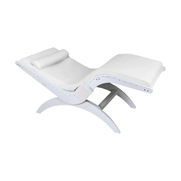 Touch America S Lounge with Sound Journey - Premium Massage Chair for Home & Office Relaxation - Perfect for Stress Relief, Pain Management & Ultimate Comfort
