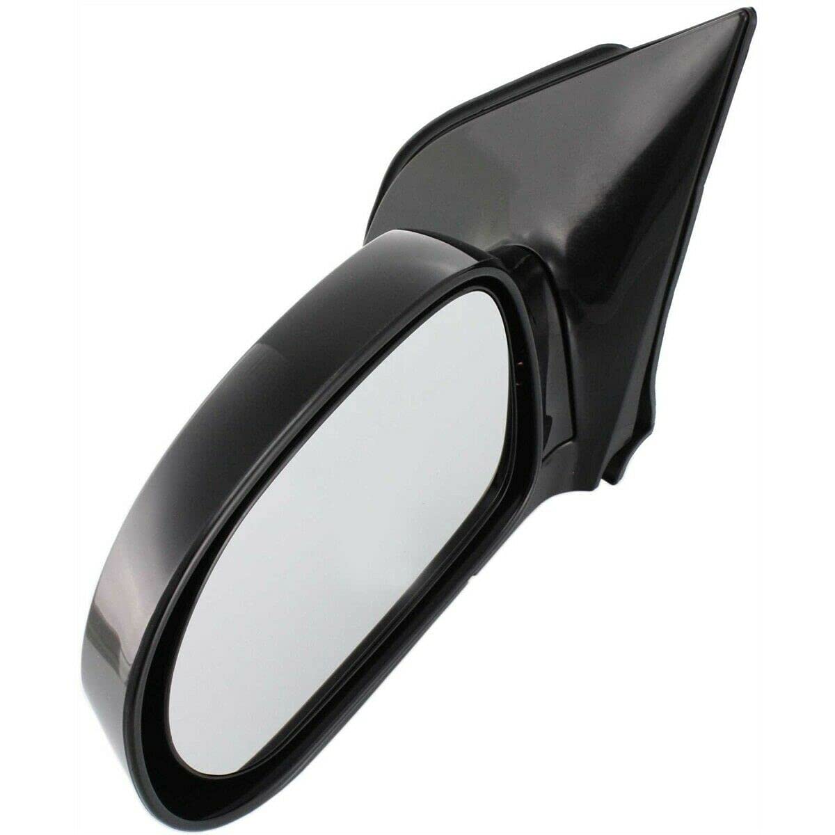 Kia Sedona Left Hand Side Heated Mirror Replacement - Driver Side LH Compatible - Perfect for Winter Driving & Defrosting in Cold Weather