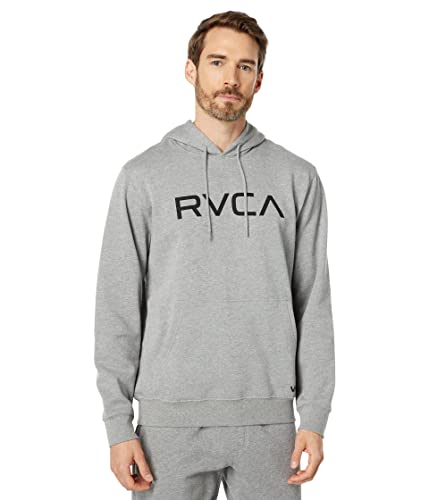 Big Rvca/Athletic Heather