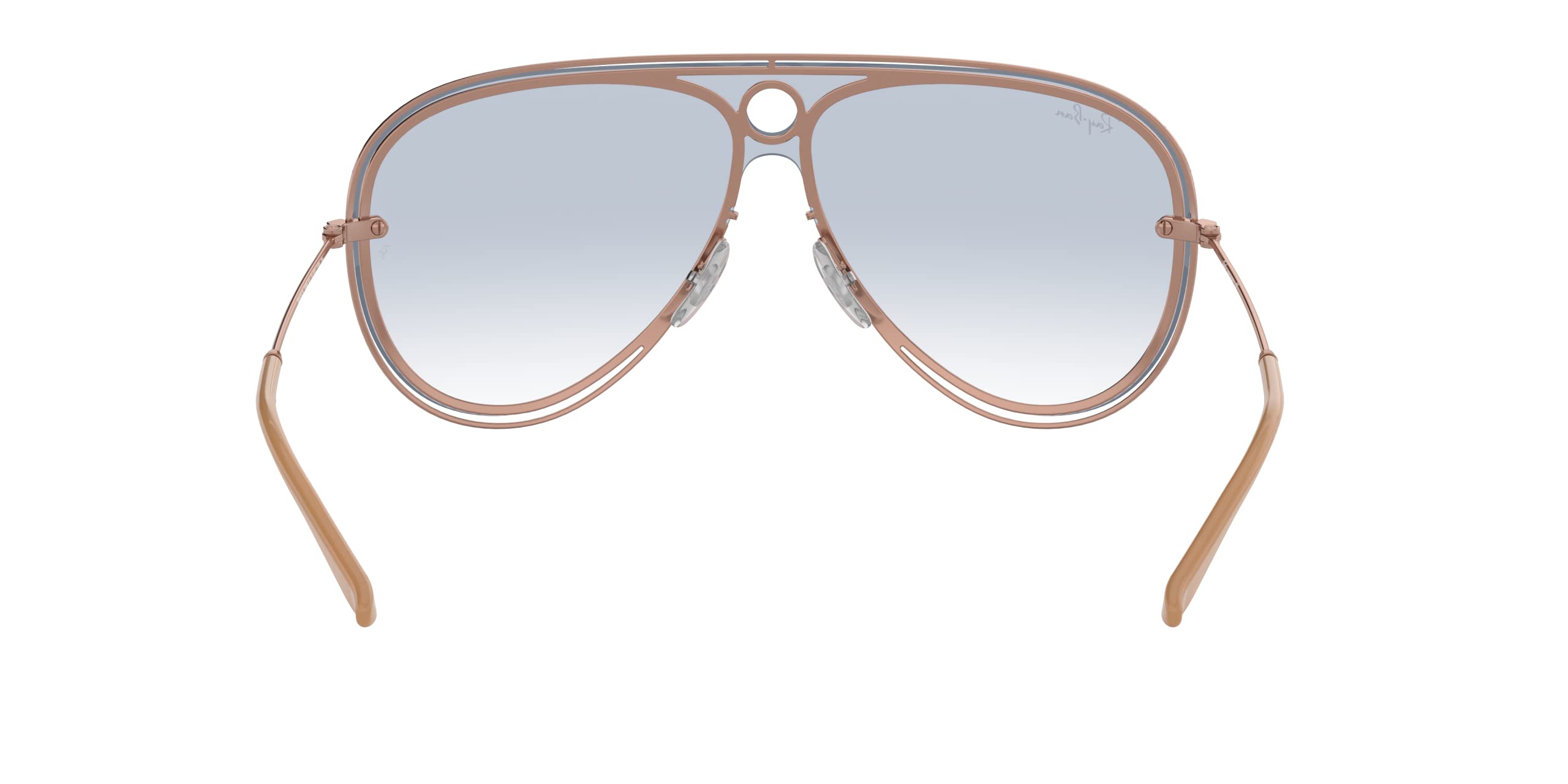 Ray-Ban RB3605N Aviator Sunglasses for Men & Women - Classic Polarized UV Protection - Perfect for Driving, Travel & Outdoor Activities
