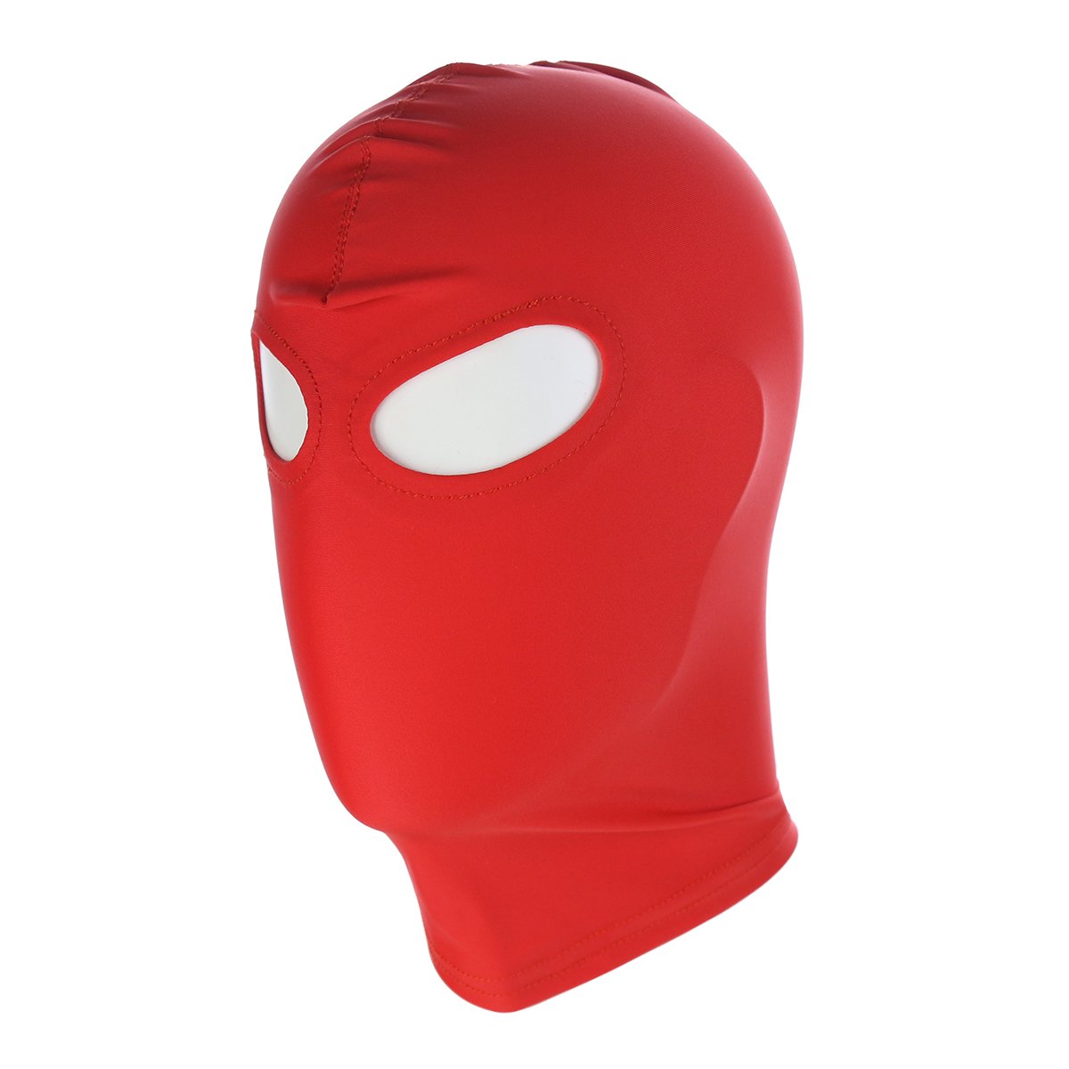 Unisex Spandex Balaclava Hood Mask - Breathable Ski Mask for Cosplay, Halloween Costumes, Parties & Events - Perfect for Winter Sports, Outdoor Activities & Themed Gatherings