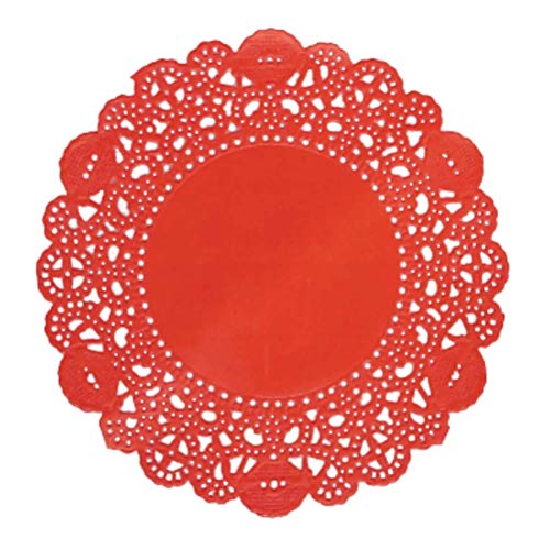 orange RED