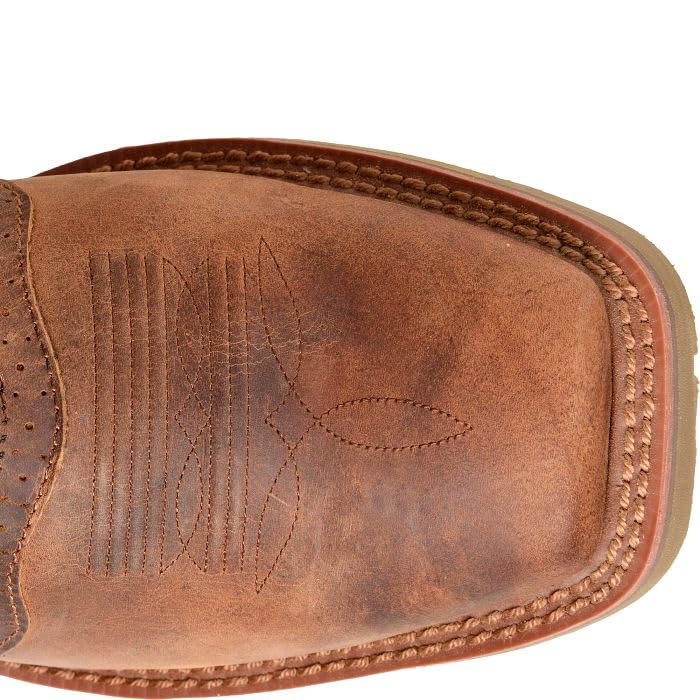DOUBLE-H Antonio Men's 13