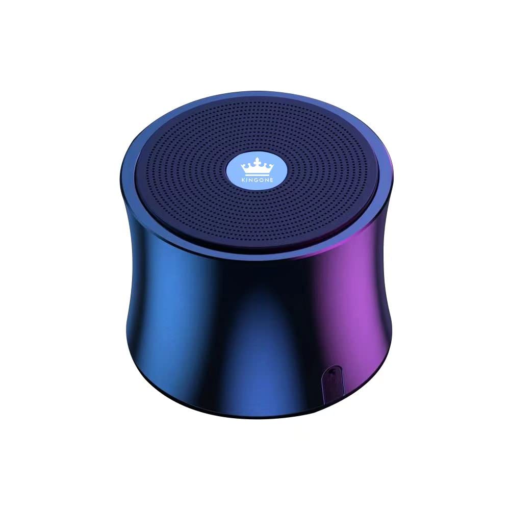 Premium USB Computer Speaker - Hi-Fi Sound, Loud Volume & Deep Bass for PC, Laptop, Desktop | Perfect for Home Office, Gaming & Music Listening