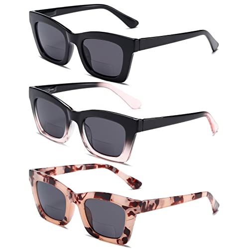 Black/Blackpink/Pink Tortoiseshell