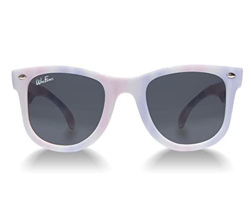 Tie Dye Pink-purple