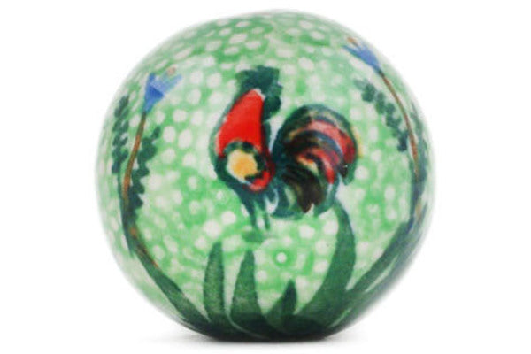 1 Bead Rooster Parade - Handmade Beaded Rooster Decor for Home, Kitchen, and Party - Perfect for Wall Hanging, Table Centerpiece, and Festival Decoration