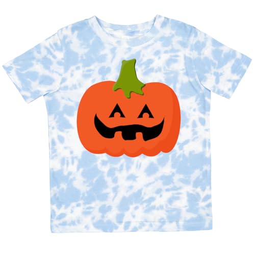 Tie Dye Blue