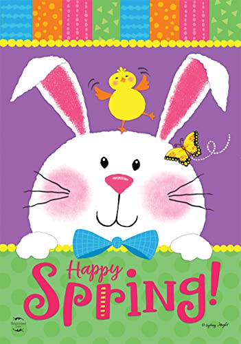 02 - Happy Spring