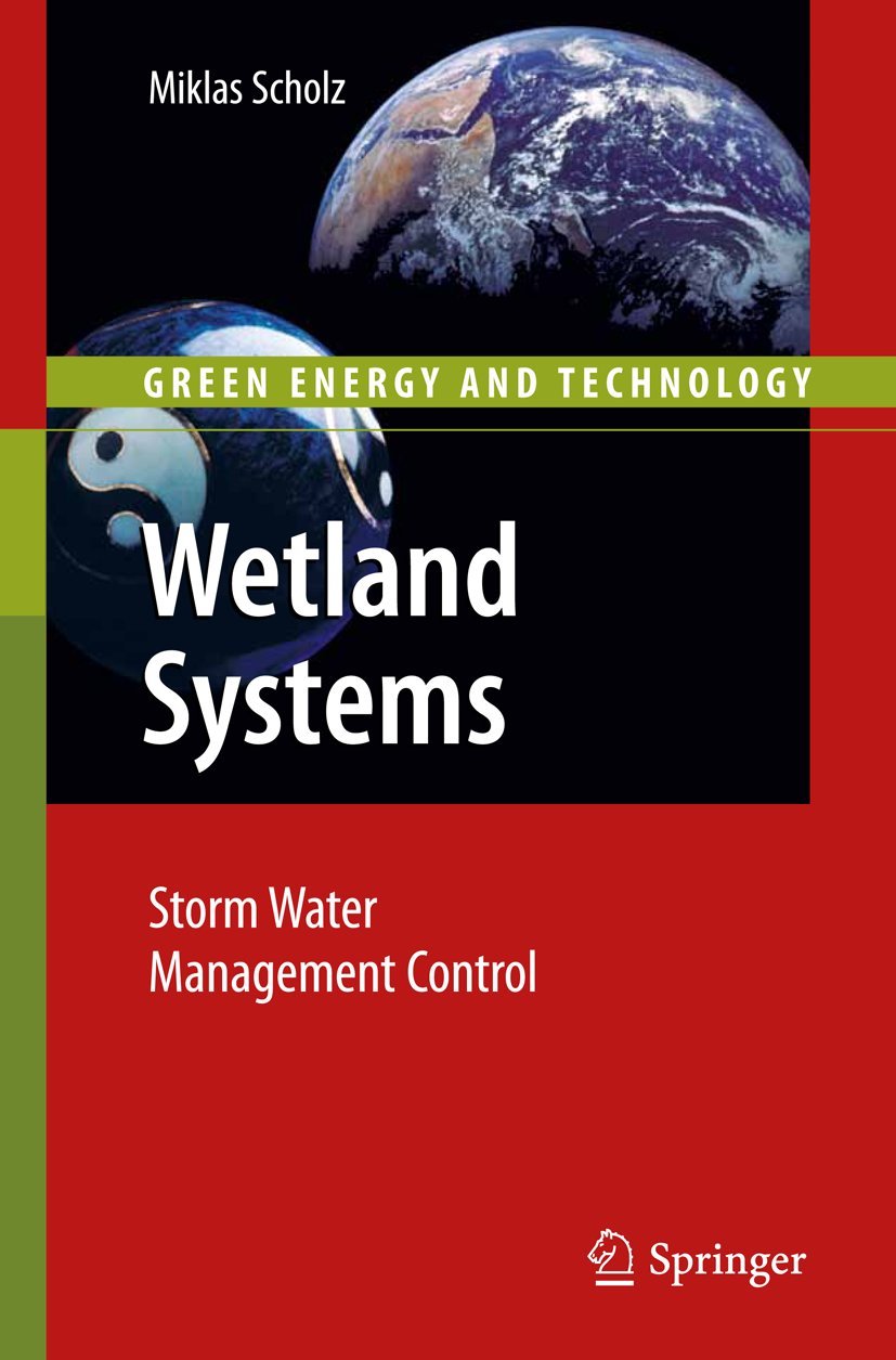 Wetland Systems for Sustainable Water Treatment | Eco-Friendly Green Energy Technology | Ideal for Wastewater Management & Environmental Conservation