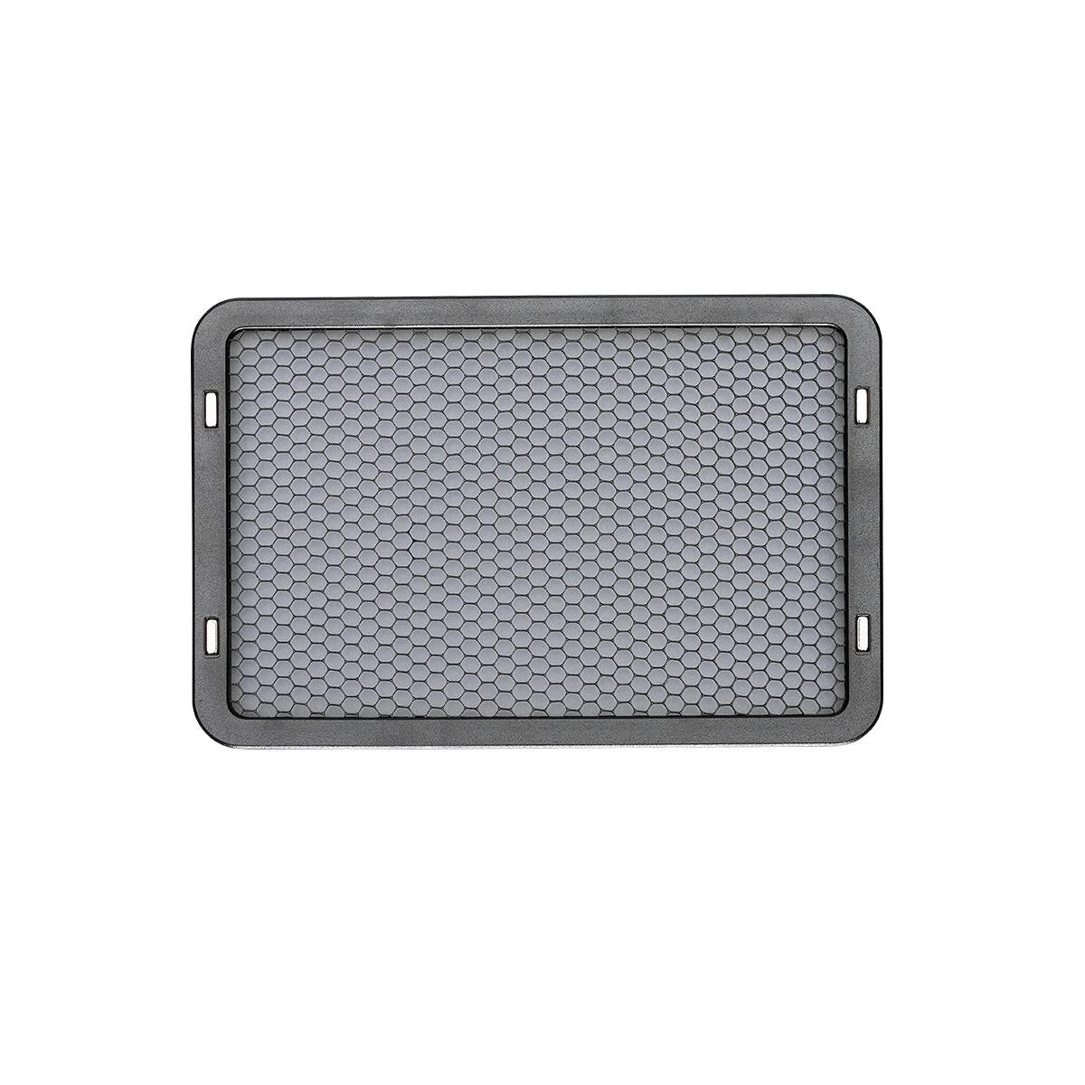 Amaran Ace 25x Bi-Color LED Light Panel Kit (Charcoal) - Professional Photography & Video Lighting for Studio, YouTube, and Live Streaming