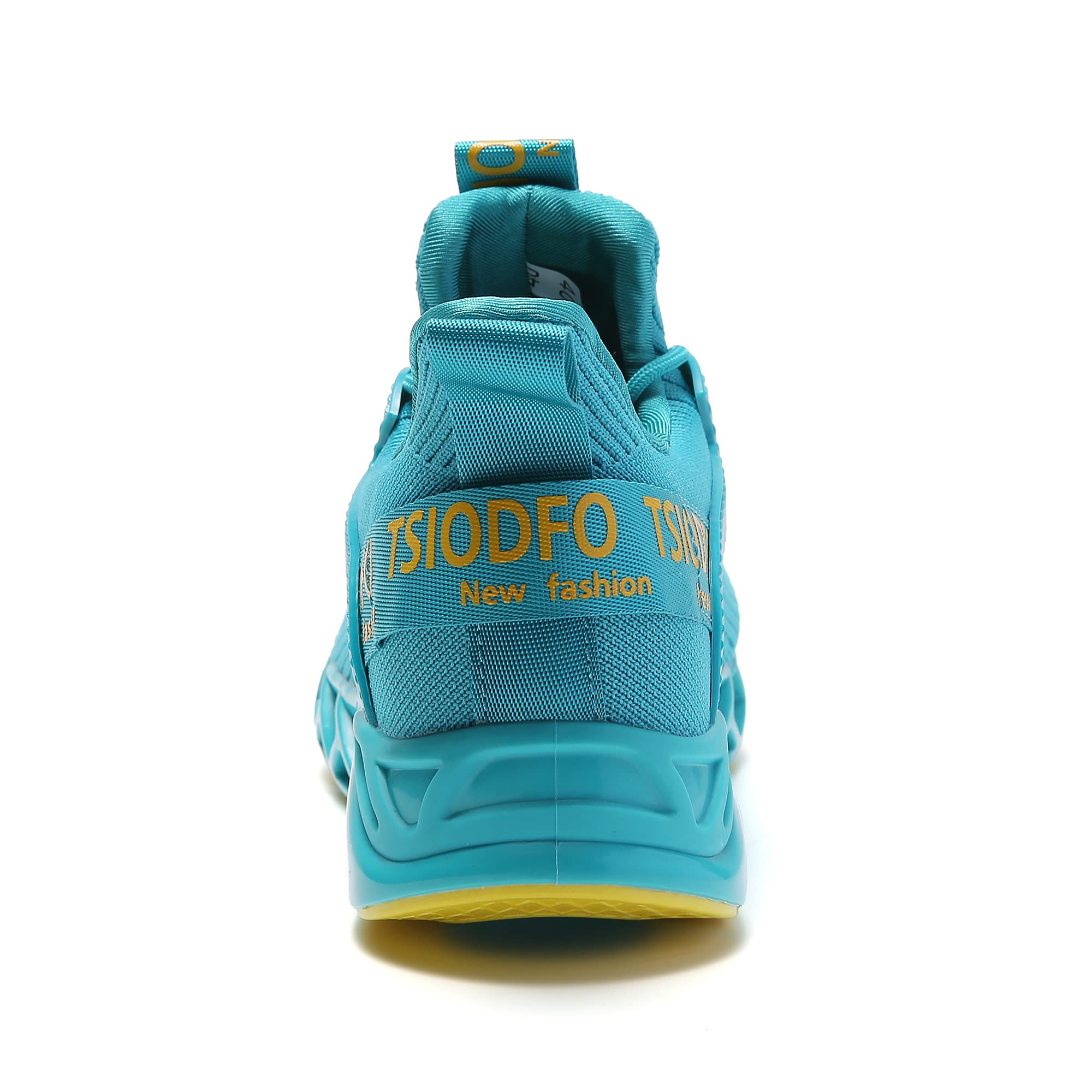 TSIODFO Women's Running Shoes - Lightweight Athletic Sneakers for Tennis, Walking & Gym Workouts - Perfect for Jogging, Training & Casual Wear
