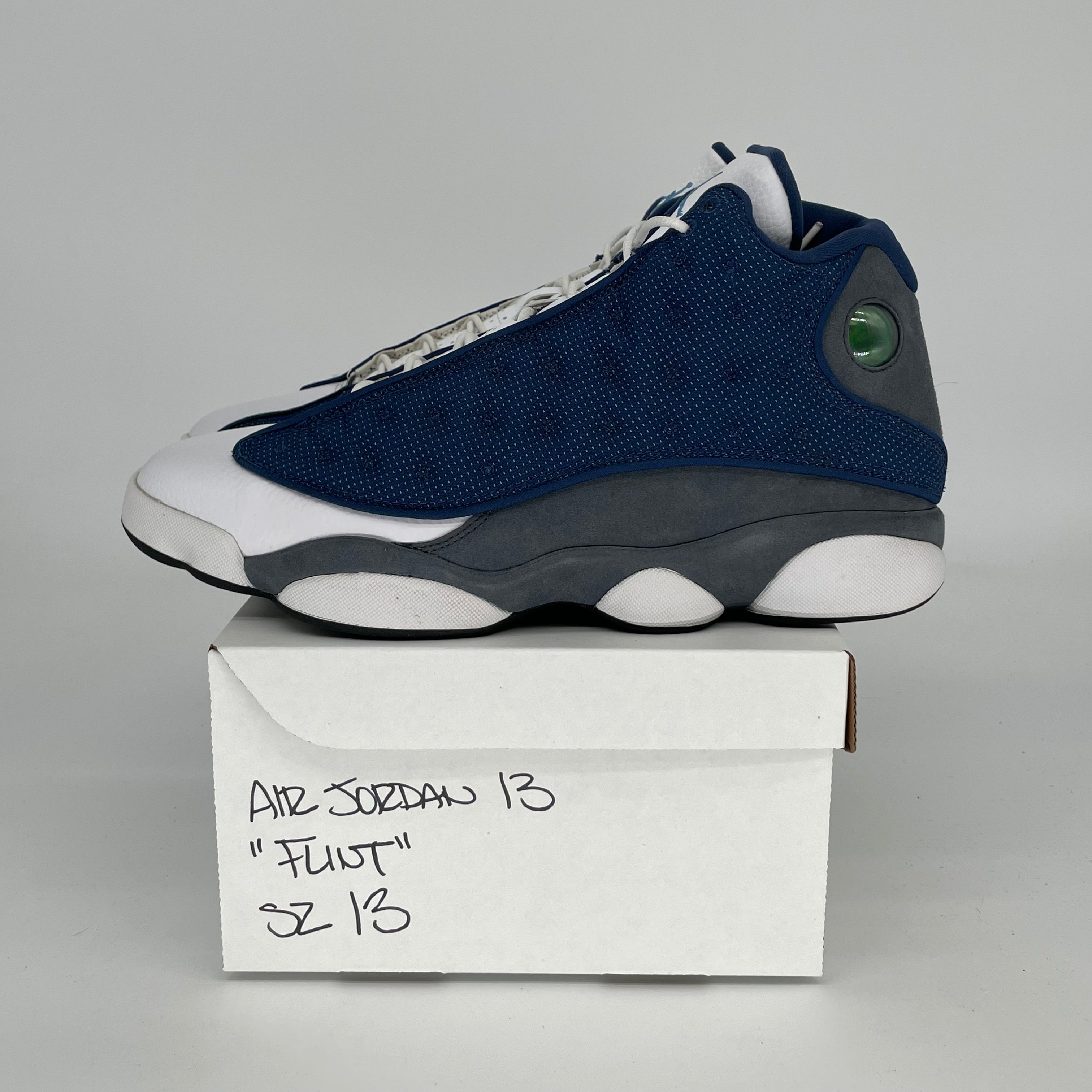 Original Air Jordan 13 Retro 