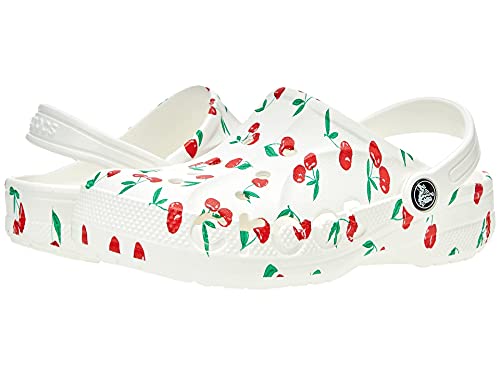 White/Cherry