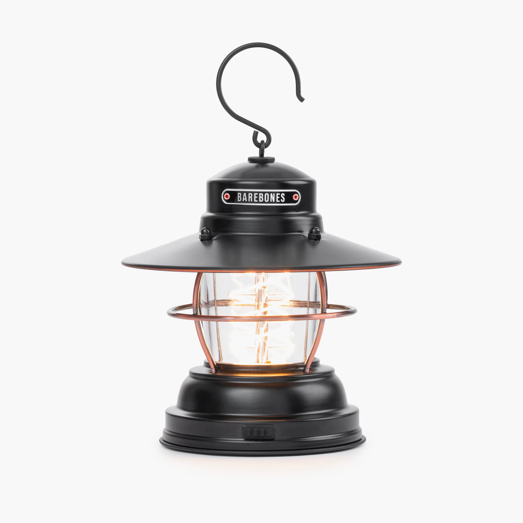 Outdoor Camping Lantern - Rechargeable LED Camping Light with 360° Illumination for Hiking, Backpacking, Emergency & Power Outages
