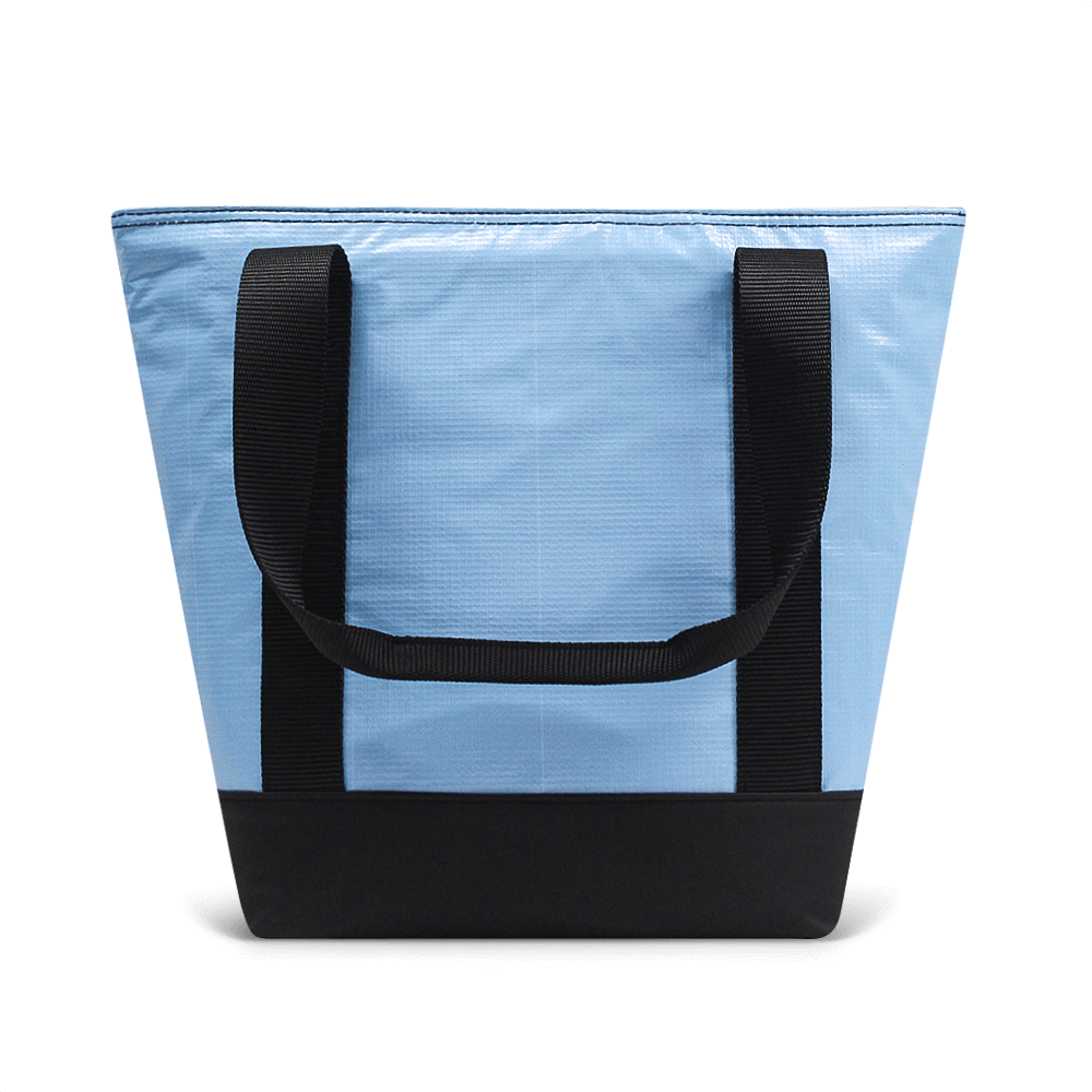 Beck Cooler Bag Bk1 01027 - Insulated Lunch Bag for Work, Picnic & Outdoor Activities - Leakproof & Durable Portable Cooler for Food & Drinks