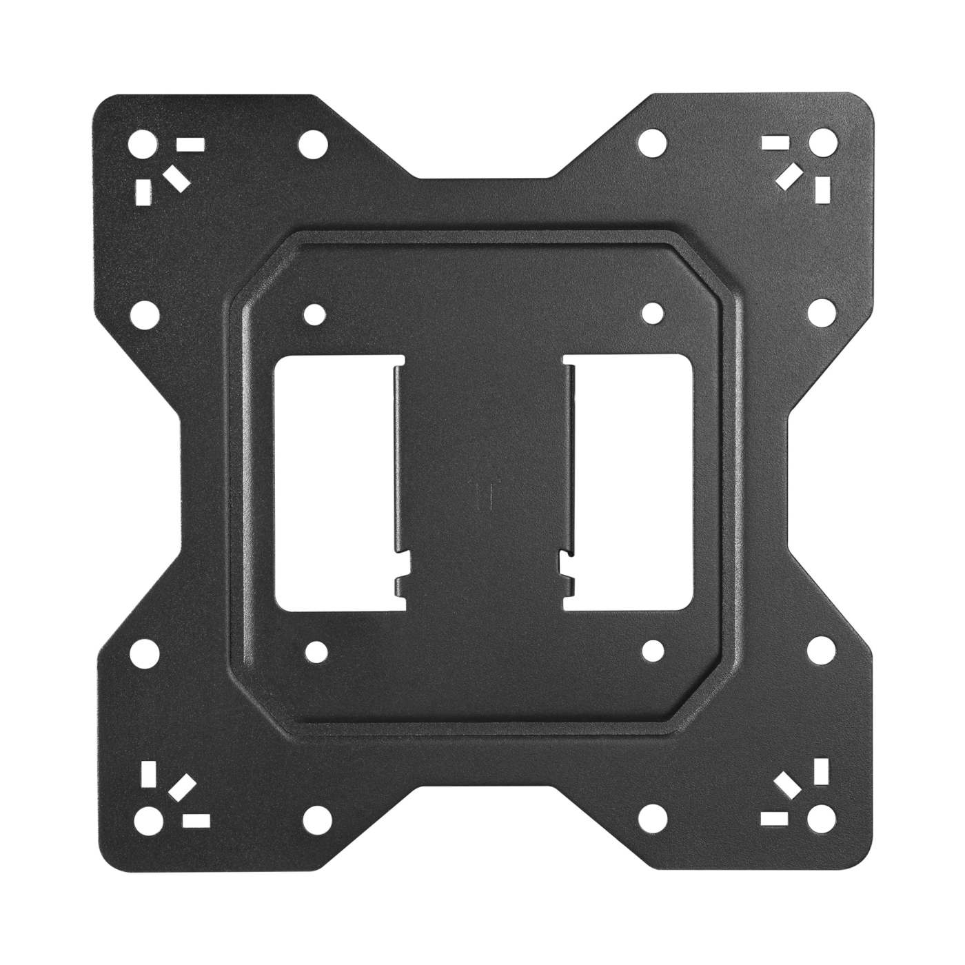Full Motion TV Wall Mount Bracket with Articulating Arm - Adjustable Tilt Swivel Extension for Flat Screen TVs 40-86 Inches - Perfect for Living Room, Bedroom & Home Theater Setup