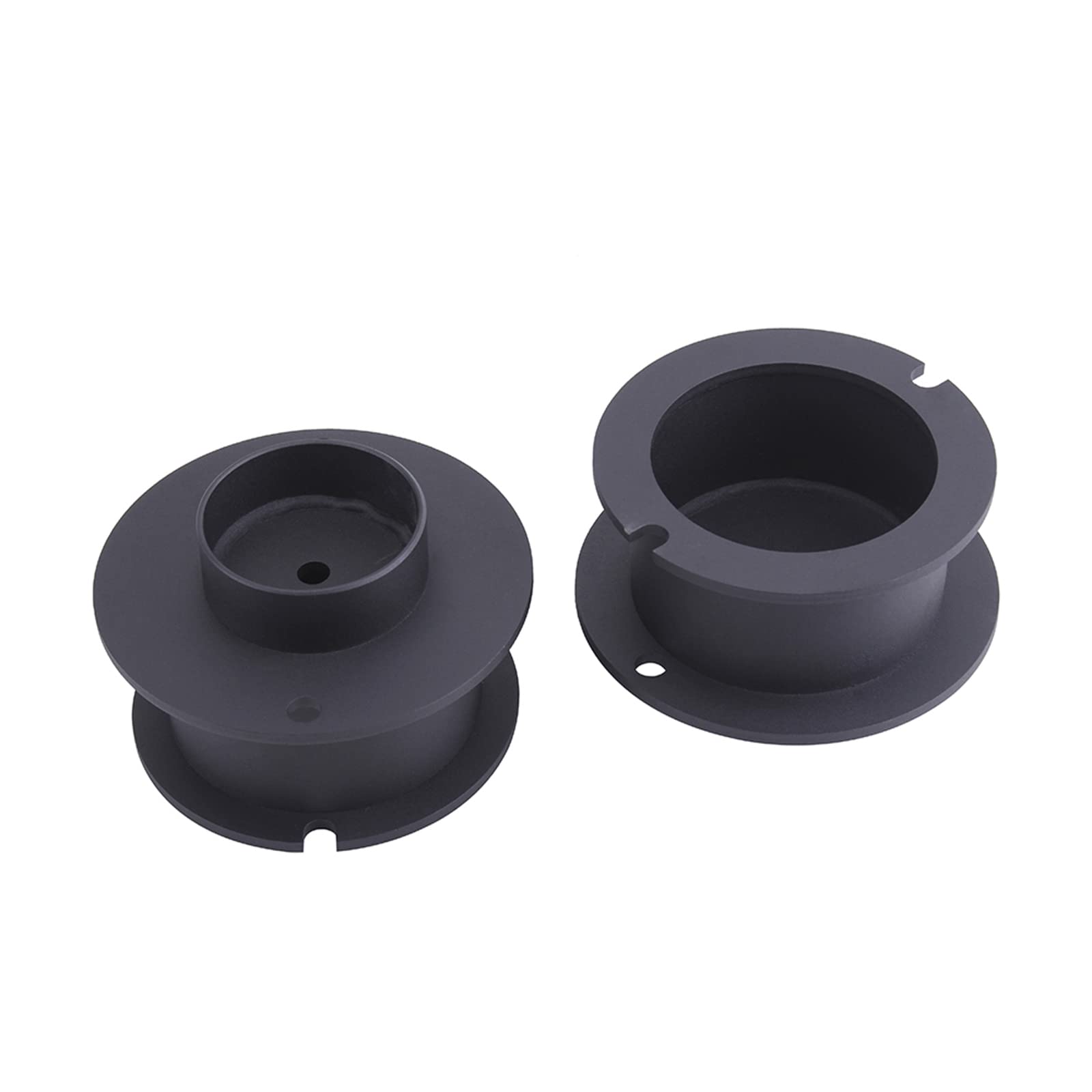 GARVEE 3 Inch Leveling Lift Kit for Ram 2500/3500 - Heavy Duty Suspension Lift Spacers - Perfect for Off-Roading, Towing & Truck Customization