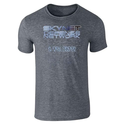 Sstee | Dark Heather Gray