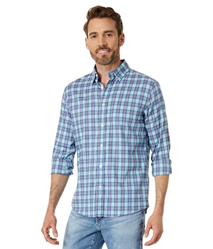 Ocean Drive Plaid