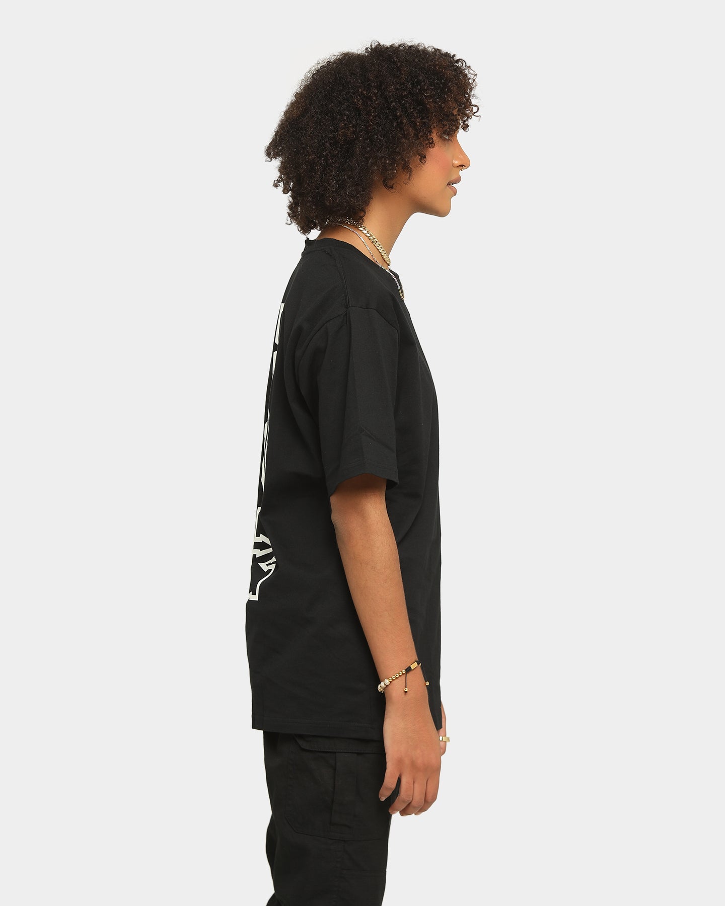 BAPE Men's Big WGM Shark Emblem Short Sleeve T-Shirt - Black Cotton Streetwear Tee for Casual Wear & Urban Fashion